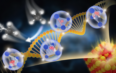 JACS：拓扑材料基因搜索金属氧化物C-H活化催化剂