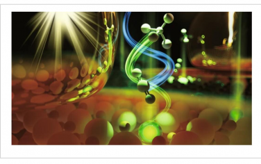 Nature Catalysis：活性接近热力学极限的Au接枝Ce0.95Ru0.05O2固溶体催化剂上的光驱动CO2甲烷化反应