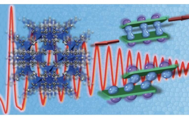 Nature Review Chemistry：通过太赫兹振动光谱研究分子材料的功能和设计