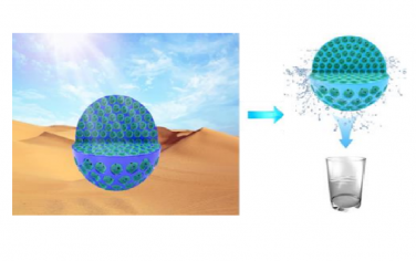 Adv Mater：调控MOF-801缺陷用于高效集水