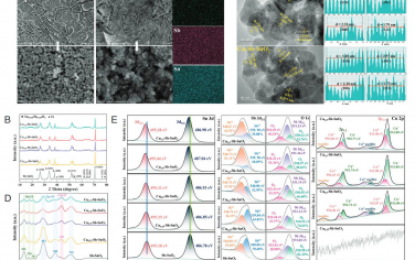 PNAS：原位电解生成的Cu（III）在Cu-Sb-SnO2电极上引发羟基自由基的产生
