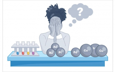 Nature Review Chemistry：认识反应的最佳催化剂