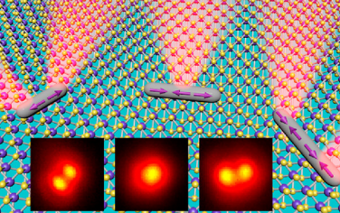Nano letters：采用Ag纳米棒的高阶等离子体模式路由WS2单层的激子发射