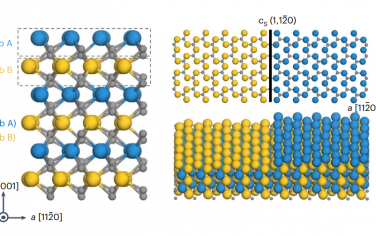 Nature Nanotechnology：在Al2O3基底上生长单晶过渡金属硫化物