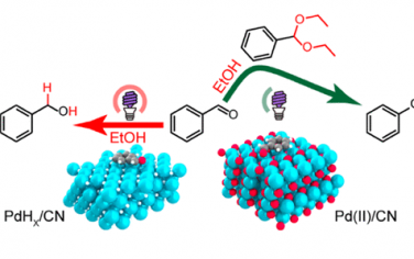 JACS：构筑PdO表面促进芳羰基选择性还原
