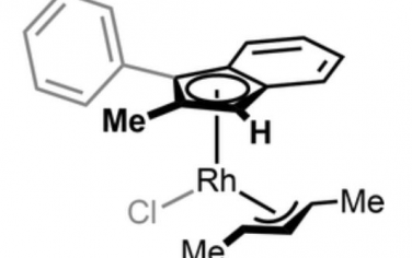 Chem. Soc. Rev.：后过渡金属平面手性配合物的合成、立体化学定位及其对映选择性催化活性