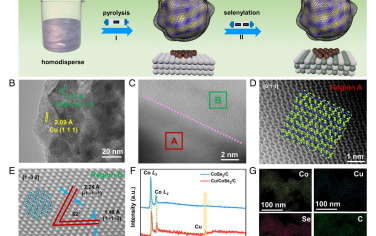 PNAS：强金属-载体相互作用诱导电催化三电子氧还原为羟基自由基