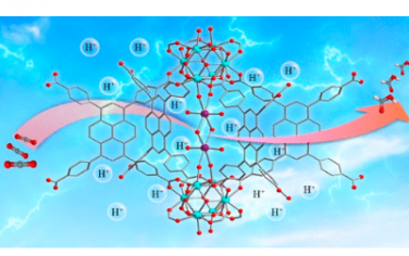 JACS：将 Ditin(IV) 位点“瓶中运输”整合到金属有机框架中，以促进酸性电解质中 CO2 的电还原
