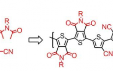 Angew：一种具有优异热电性能的n型聚噻吩衍生物