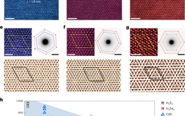 Nature Nanotechnology: 金属碘化物外延替代二维金属硫族化物的低温生长
