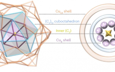 Nature Synthesis：室温组装空气稳定Cu(I)炔基团簇