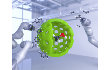 Chem Catalysis：空间相邻Al位点增强分子筛催化活性
