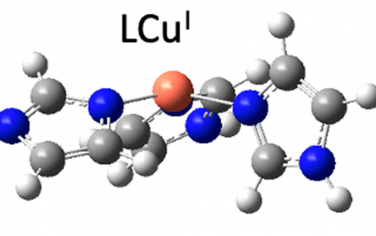 JACS：在ZIF-8中构筑缺陷Cu(II)用于甲烷选择性氧化