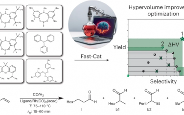 Nature Chemical Engineering：一种能够给出催化剂最优边界的软件方法
