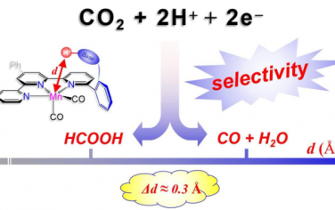 Angew：金属氢化物形成的质子隧穿距离控制电化学CO2还原反应的选择性