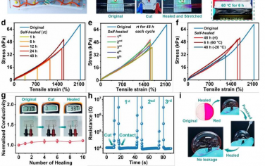 EES: 全方位超分子两性离子水凝胶电解质实现环境适应性无枝晶水锌离子电容器