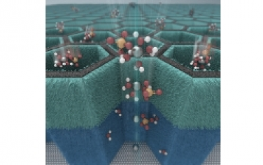 JACS：串联化学与 Janus 介孔加速剂用于高效水系电池